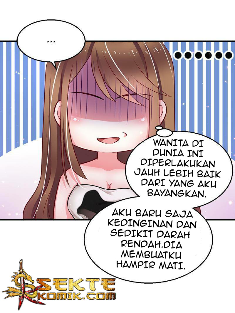 Beauty and the Beasts Chapter 15 Gambar 25